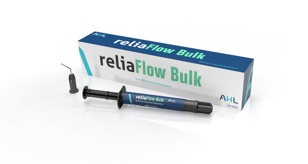 reliaFlow Bulk
